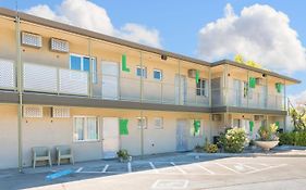 The Greens Hotel On Del Paso